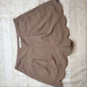 Forever 21 Fancy Shorts